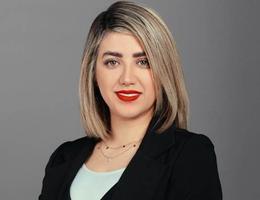 Nazanin Radaei