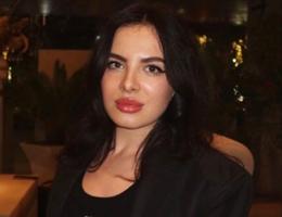 Radmila Ziumchenko