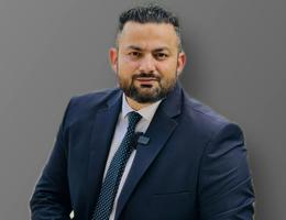 Yasir Malik