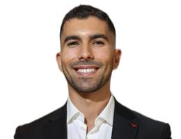 Agent Avatar