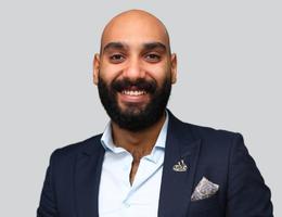 Moustafa Salah