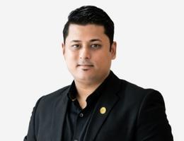 Suvankar Bose