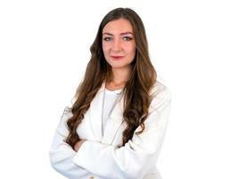 Alena Iuzhaninova