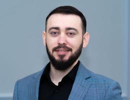 Mohammad Antari