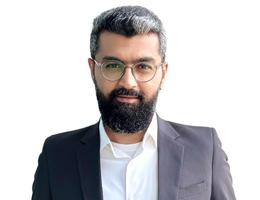 Rizwan Ali Shah