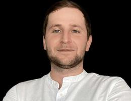 Vitalii Gamaiunov