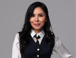Elvira Sharshenalieva