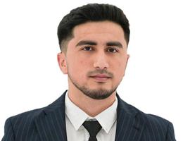 Bekhruz Karorov