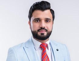 Naseer Alam