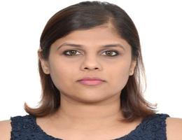 Sanjana Syamaprasad