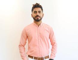 Abubakar Siddiqui