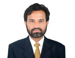 Md Rubel Ahmed