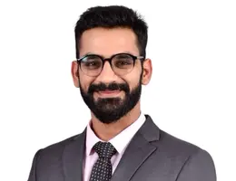 Sahil Arora
