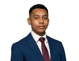 Jayden Mistry