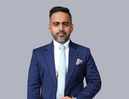 Suchit Birju