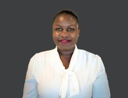 Clare Magoba