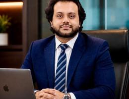 العميل Shayan Abdullah Abdullah Rehmani