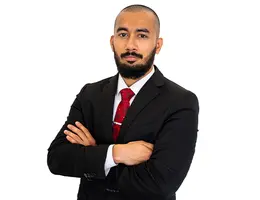Huzefa Nisar Husain