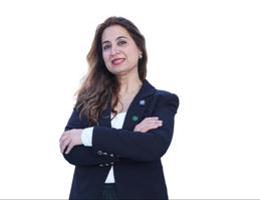 Jaya Naresh Bharwani