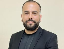 Ali Mohammed