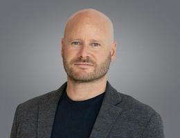 Alexander James Scriven