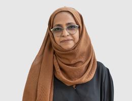 Rumana Siddiqui