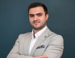 Azar Guliyev