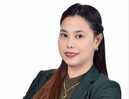 Mary Grace M. Crisostomo