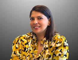 Shaida Shabani