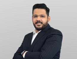 Rishi Todi