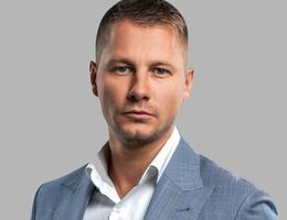 Dmitrii Shishov