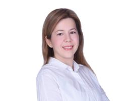 Gulnara Mukhamadeeva
