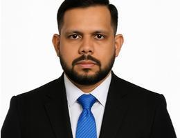 Thusitha Nuwan Thanthrige