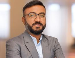 Rishi Kumar J