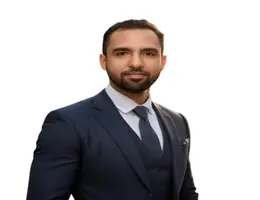 Mohamed Ahmed