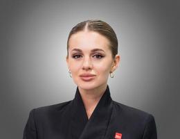 Anastassiya Lavrinenko