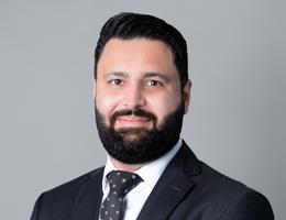 Umair Nazir Khan