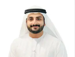 Sultan Al Suwaidi