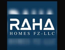 AL RAHA HOMES FZ-LLC