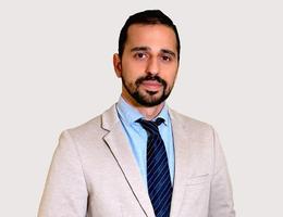 Parham Shafiee
