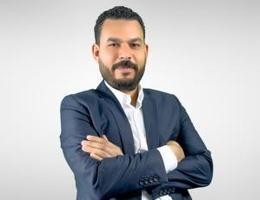 Mohammed Ahmed