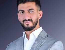 Yazeed Aljamal
