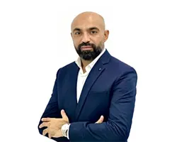 Nurmohomed Kassam