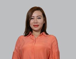 Yang Zhang