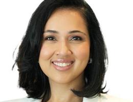 Mamtu Mirchandani