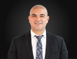 Tarek El Barbary