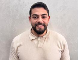 Ahmed Antar