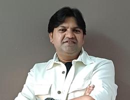 Vishnu Kushwaha