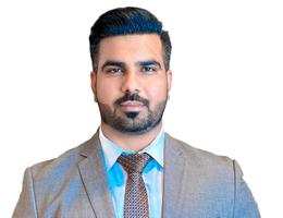 Muhammad Waqas Akbar Ali
