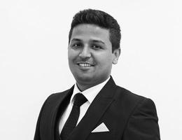 Kunal Rishiraj